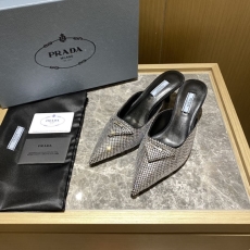 Prada Sandals